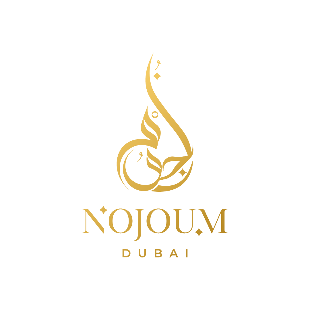 Nojoum Logo